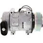 DENSO Auto Parts New A/C Compressor 471-7008 for 1996-2002 Dodge/Jeep (Dakota, Cherokee, Wrangler)