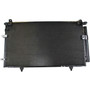 DENSO Auto Parts Condenser A/C 477-0506 for 2002-2008 Lexus/Toyota (ES300, ES330, Camry, Solara)