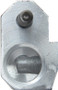 DENSO Auto Parts Condenser A/C 477-0632 for 2007-2008 Honda (Fit)