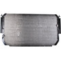 DENSO Auto Parts Condenser A/C 477-0509 for 1995-1999 Toyota (Avalon)