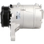 DENSO Auto Parts New A/C Compressor 471-9200 for 2006-2011 Chevrolet/Pontiac (Impala, Malibu, Monte Carlo, G6)