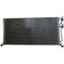 DENSO Auto Parts Condenser A/C 477-0766 for 2004-2007 Mitsubishi (Lancer)