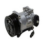 DENSO Auto Parts New A/C Compressor 471-7012 for 1998-2001 Dodge (Durango)