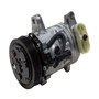 DENSO Auto Parts New A/C Compressor 471-7013 for 2002-2003 Dodge (Dakota, Durango, Ram 1500)