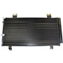 DENSO Auto Parts Condenser A/C 477-0636 for 2006-2013 Lexus (IS250, IS350)