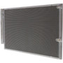 DENSO Auto Parts Condenser A/C 477-0575 for 2004-2009 Toyota (Prius)