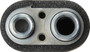 DENSO Auto Parts A/C Evaporator Core 476-0040