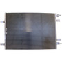 DENSO Auto Parts Condenser A/C 477-0750 for 2008-2010 Ford (F-250 Super Duty, F-350 Super Duty, F-450 Super Duty, F-550 Super Duty)