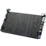 DENSO Auto Parts Condenser A/C 477-0514 for 1998-2000 Toyota (Tacoma)