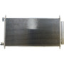 DENSO Auto Parts Condenser A/C 477-0643 for 2004-2008 Acura (TL)