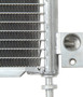 DENSO Auto Parts Condenser A/C 477-0643 for 2004-2008 Acura (TL)
