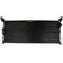 DENSO Auto Parts Condenser A/C 477-0515 for 1996-2000 Toyota (RAV4)