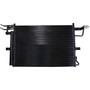 DENSO Auto Parts Condenser A/C 477-0827 for 2011-2019 Ford (Explorer)