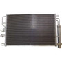 DENSO Auto Parts Condenser A/C 477-0774 for 2006-2009 Chevrolet/Pontiac (Equinox, Torrent)