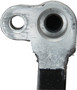 DENSO Auto Parts Condenser A/C 477-0653 for 2004-2007 Subaru (Impreza)