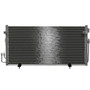 DENSO Auto Parts Condenser A/C 477-0653 for 2004-2007 Subaru (Impreza)