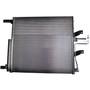 DENSO Auto Parts Condenser A/C 477-0854 for 2009-2018 Dodge/Ram (Ram 1500, 1500, 2500, 3500)