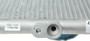 DENSO Auto Parts Condenser A/C 477-0781 for 2010-2014 Subaru (Legacy, Outback)