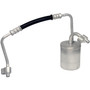 DENSO Auto Parts A/C Receiver Drier 478-2077