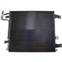 DENSO Auto Parts Condenser A/C 477-0823 for 2009-2011 Jeep (Wrangler)