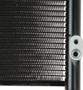 DENSO Auto Parts Condenser A/C 477-0843 for 2007-2017 Lexus (LS460)