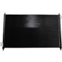 DENSO Auto Parts Condenser A/C 477-0785 for 1998-2002 Honda (Accord)