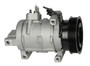 A/C Compressor 0610087