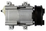 A/C Compressor 0610102