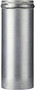 Air Conditioning Dryer A/C Accumulator 0283051 for 1998-2015 Audi/Volkswagen 1.8L 3.2L (TT, TT Quattro, Beetle, Beetle Cabrio)