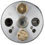 Air Conditioning Dryer A/C Accumulator 0233598 for 1993-2000 INFINITI/Nissan 2.0L 1.6L (G20, 200SX, Lucino, Maxima)