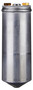 Air Conditioning Dryer A/C Accumulator 0210062 for 1997 INFINITI/Nissan 3.0L (I30, Maxima)