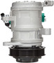A/C Compressor 0610106