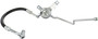 Air Conditioning Dryer A/C Accumulator 0210037 for 2002-2004 Jeep 4.7L 4.0L (Grand Cherokee)