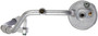 Air Conditioning Dryer A/C Accumulator 0210136 for 2008-2012 Ford/Mazda/Mercury 3.0L 2.3L (Escape, Tribute, Mariner)