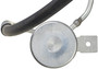 Air Conditioning Dryer A/C Accumulator 0210010 for 2002-2006 Chrysler/Dodge 3.0L 2.7L (Sebring, Stratus)