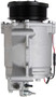 A/C Compressor 0610224