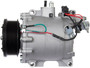A/C Compressor 0610224