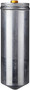 Air Conditioning Dryer A/C Accumulator 0210077 for 1999-2007 Volvo 2.4L 2.3L (S60, S80, V70, XC70)