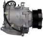 A/C Compressor 0610225