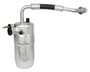 Air Conditioning Dryer A/C Accumulator 0283021 for 1997-2004 Ford/Lincoln 5.4L 4.6L (Expedition, Explorer Sport Trac, F-150, F-150 Heritage)