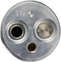 Air Conditioning Dryer A/C Accumulator 0210146 for 2007-2021 Mazda 2.5L 2.3L (3, 3 Sport, 5, 6)
