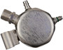 Air Conditioning Dryer A/C Accumulator 0283202 for 1998-2002 Chevrolet/GMC 5.7L 5.0L (Cargo Van, Express 1500, Express 2500, Express 3500)