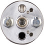 Air Conditioning Dryer A/C Accumulator 0210088 for 1997-2001 INFINITI/Nissan 3.0L 4.1L (I30, Q45, QX4, 240SX)