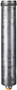 Air Conditioning Dryer A/C Accumulator 0283032 for 2001-2020 Acura/Honda/INFINITI 3.2L 3.5L (TL, Accord, EX35, FX35)