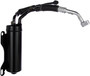 Air Conditioning Dryer A/C Accumulator 0210149 for 2008-2022 Ford 5.4L 4.6L (E-150, E-150 Econoline, E-250, E-350 Econoline)
