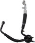 Air Conditioning Dryer A/C Accumulator 0210149 for 2008-2022 Ford 5.4L 4.6L (E-150, E-150 Econoline, E-250, E-350 Econoline)