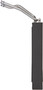 A/C Evaporator Core 1010231