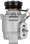 Air Conditioning Compressor A/C Compressor 0610228 for 2003-2009 Buick/Chevrolet/GMC 5.3L 6.0L (Rainier, SSR, Trailblazer, Trailblazer EXT)
