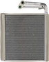 Air Conditioning Evaporator A/C Evaporator Core 1010233 for 2013-2021 INFINITI/Nissan 3.5L 2.5L (JX35, QX60, Altima, Maxima)