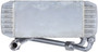 Air Conditioning Evaporator A/C Evaporator Core 1054196 for 1993-1997 Mazda 2.5L 2.0L (626, MX-6)